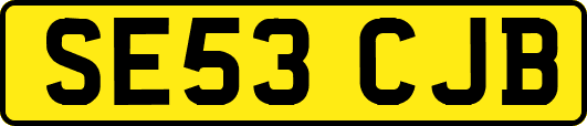 SE53CJB