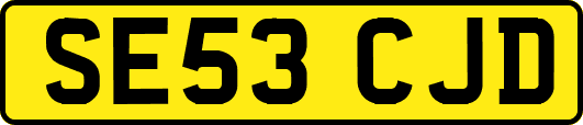 SE53CJD