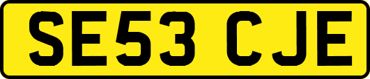 SE53CJE