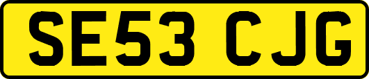 SE53CJG
