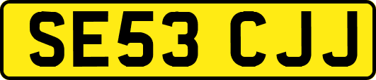SE53CJJ