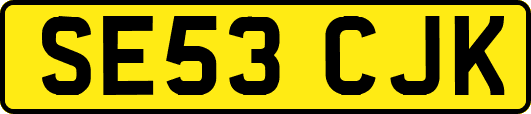 SE53CJK