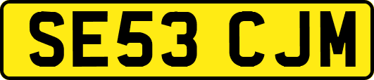SE53CJM
