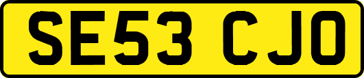 SE53CJO