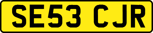 SE53CJR