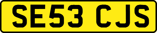 SE53CJS