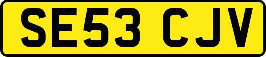 SE53CJV