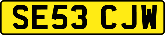 SE53CJW