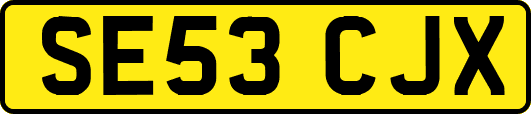 SE53CJX