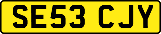 SE53CJY