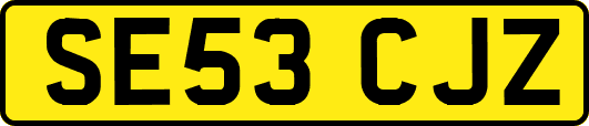 SE53CJZ
