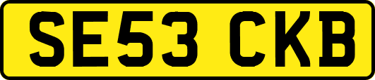 SE53CKB