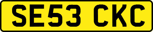 SE53CKC