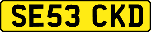 SE53CKD