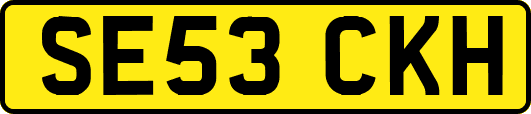 SE53CKH