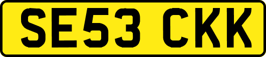 SE53CKK