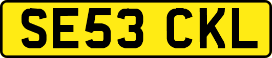 SE53CKL