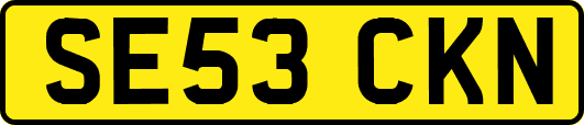 SE53CKN