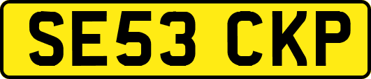 SE53CKP