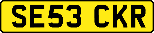 SE53CKR