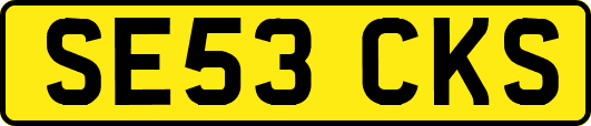 SE53CKS