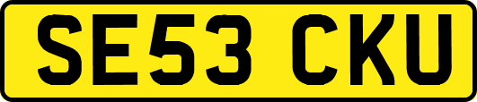SE53CKU