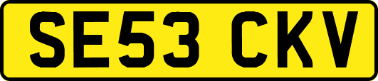 SE53CKV