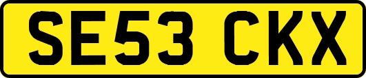 SE53CKX