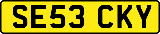 SE53CKY