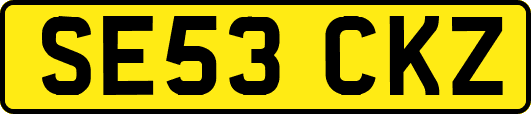 SE53CKZ