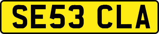 SE53CLA