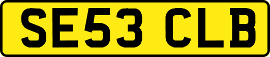 SE53CLB