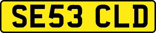 SE53CLD