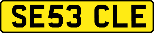 SE53CLE