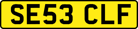 SE53CLF