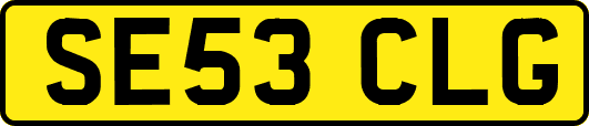 SE53CLG