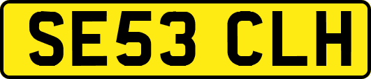 SE53CLH