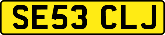 SE53CLJ