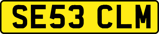 SE53CLM
