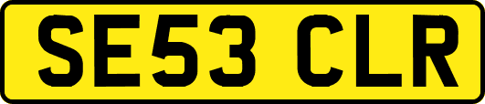 SE53CLR