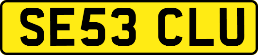 SE53CLU
