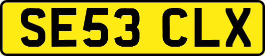 SE53CLX