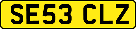 SE53CLZ