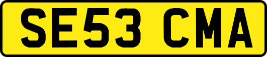 SE53CMA