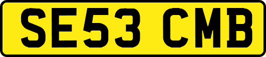 SE53CMB