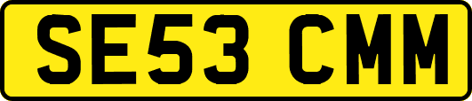 SE53CMM