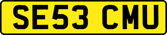 SE53CMU