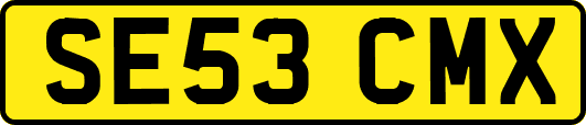 SE53CMX