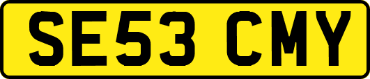 SE53CMY