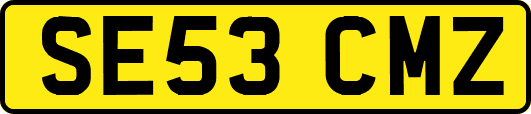 SE53CMZ